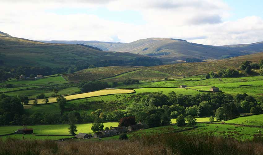 James Herriot Way